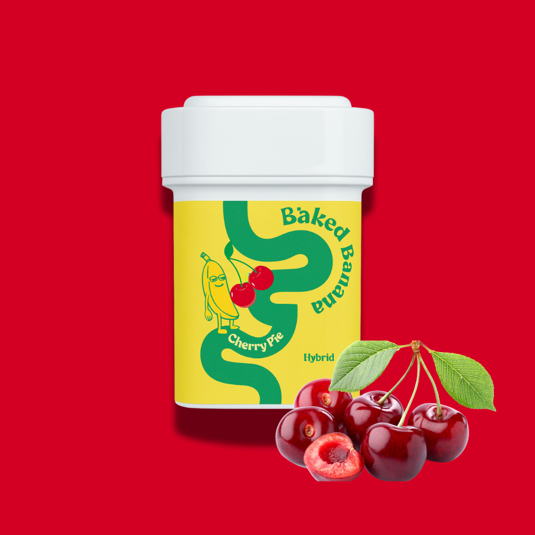 BKB Gummies 30mg 15pz