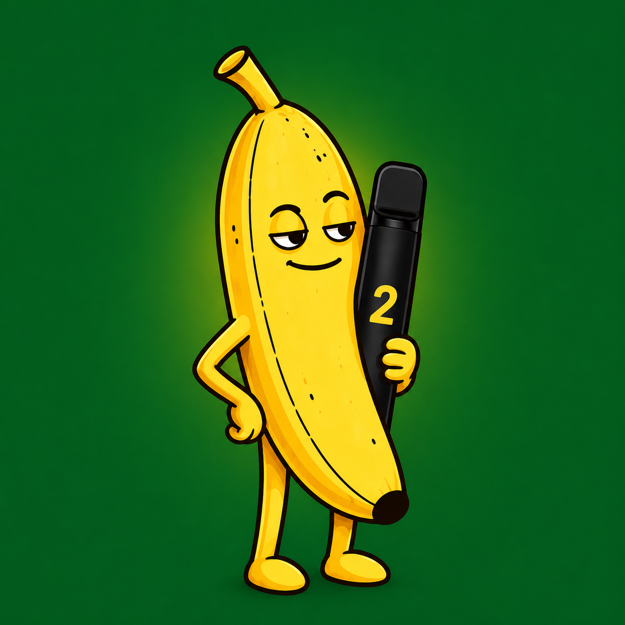 Banahoney 2g