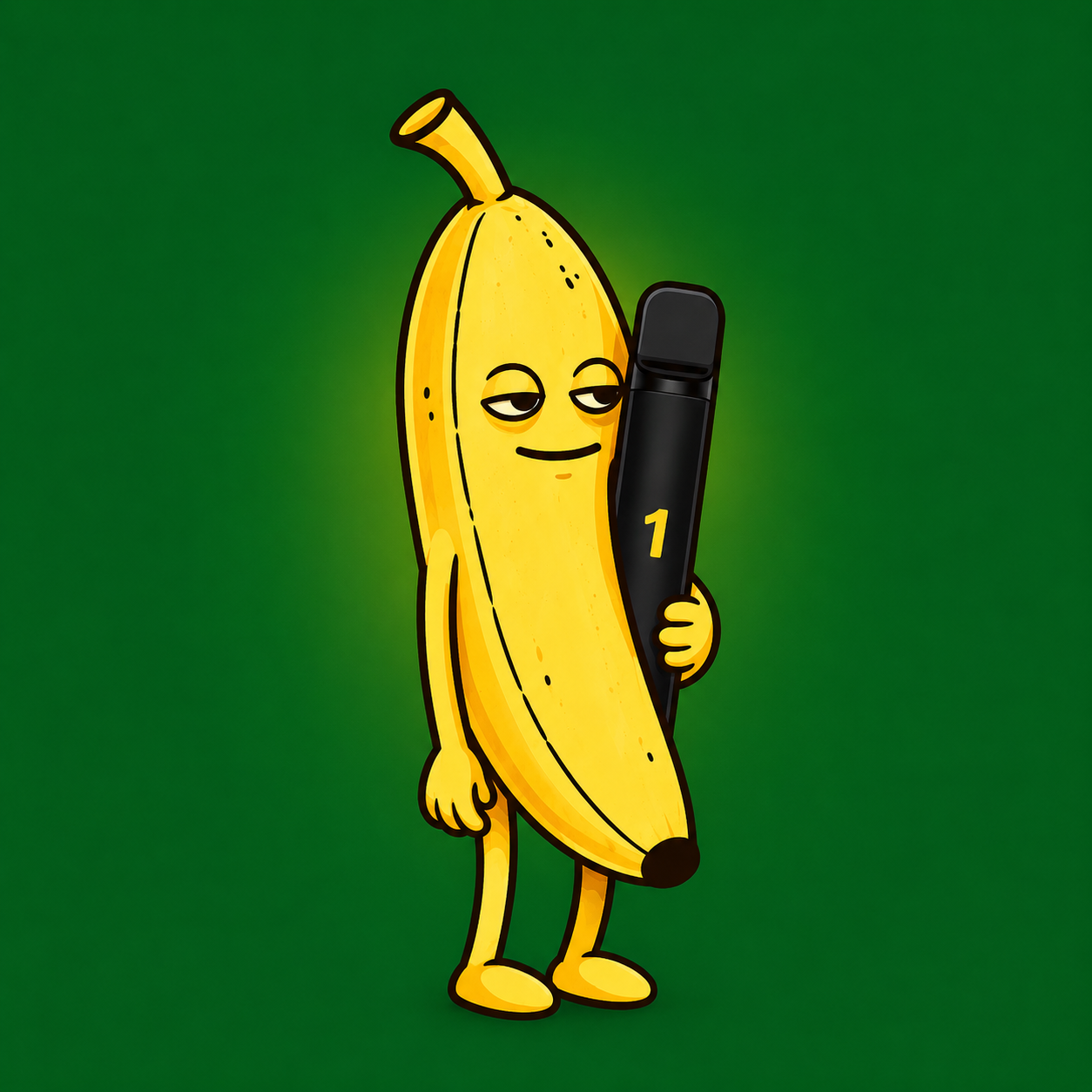 Banahoney 1g
